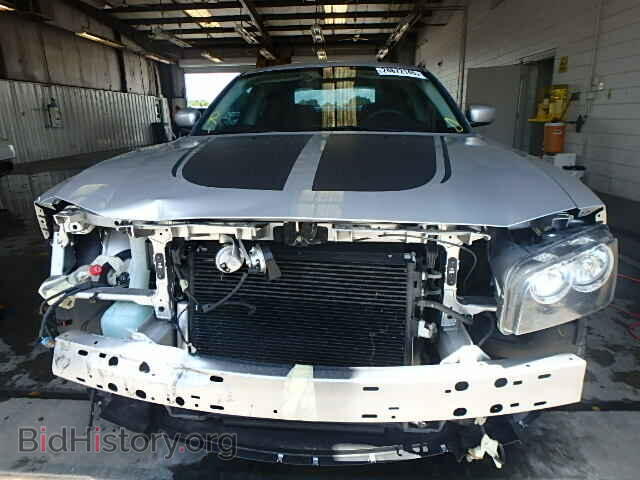 2010 DODGE CHARGER - VIN: 2B3CA3CV9AH264044 - Фото 9