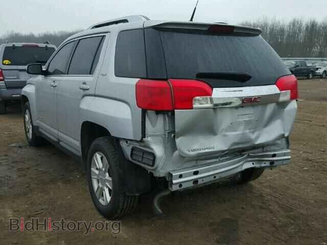 2010 GMC TERRAIN - VIN: 2CTALBEW8A6259353 - Фото 3
