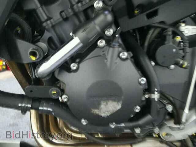 2014 HONDA CB CYCLE - VIN: ZDCSC6012EF215386 - Photo 13