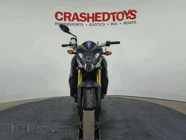 2014 HONDA CB CYCLE - VIN: ZDCSC6012EF215386 - Photo 3