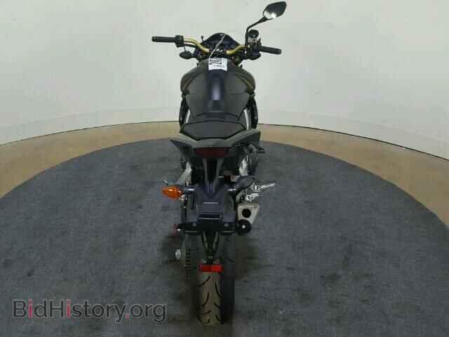2014 HONDA CB CYCLE - VIN: ZDCSC6012EF215386 - Photo 9