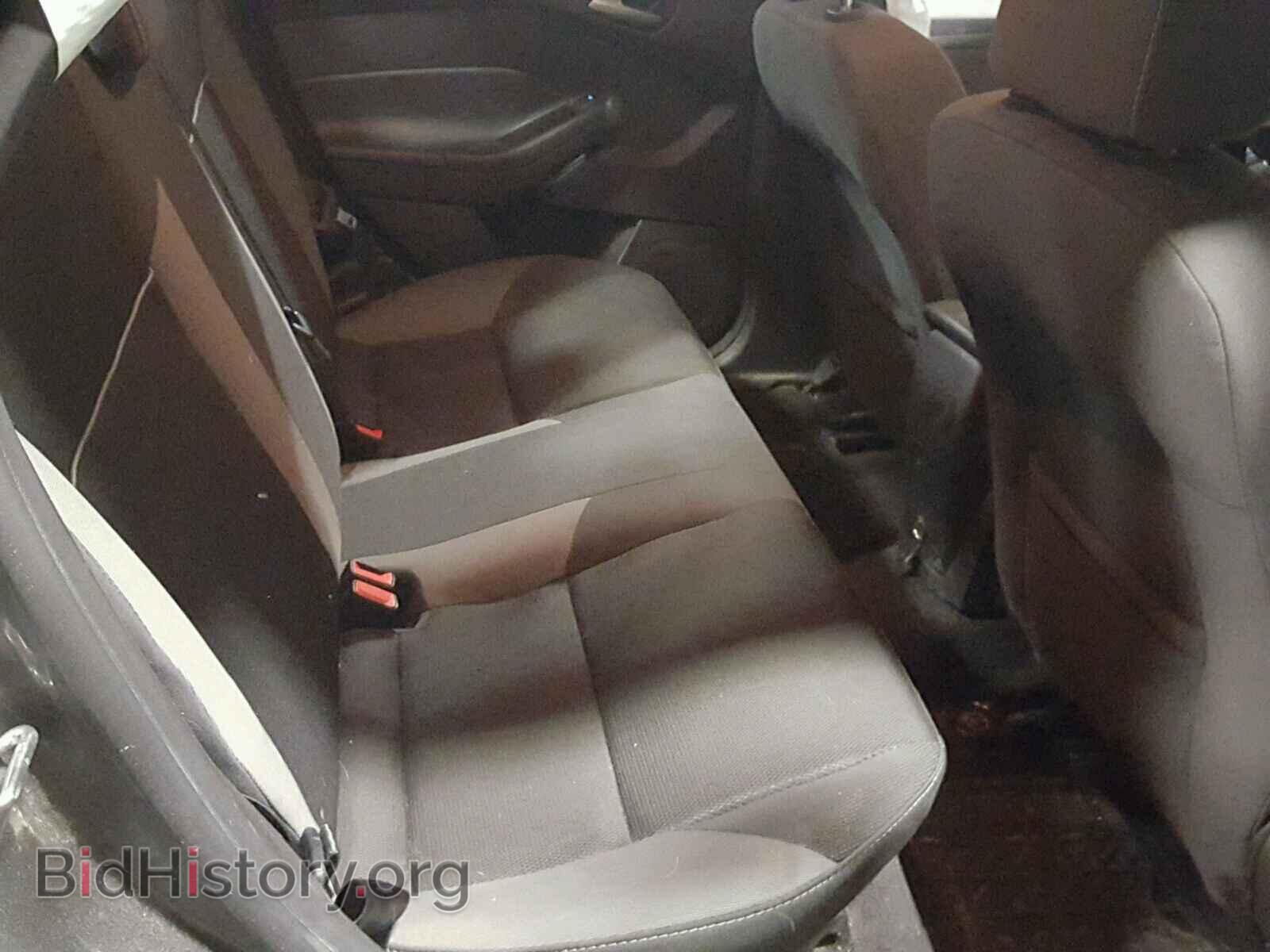 2014 FORD FOCUS - VIN: 1FADP3F20EL452954 - Photo 6