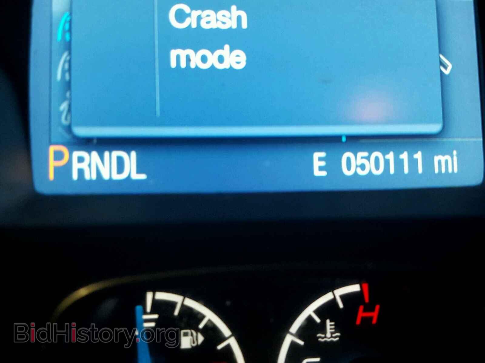 2014 FORD FOCUS - VIN: 1FADP3F20EL452954 - Photo 8