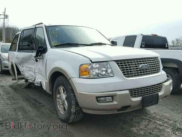 Photo 1FMPU18526LA98489 - FORD EXPEDITION 2006
