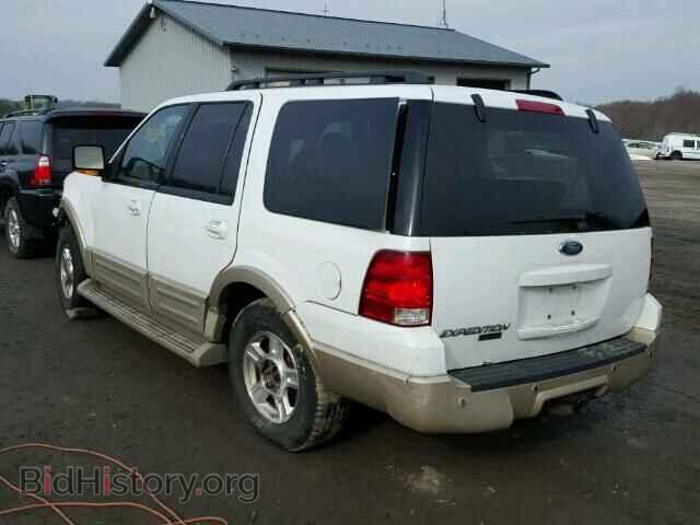 2006 FORD EXPEDITION - VIN: 1FMPU18526LA98489 - Фото 3