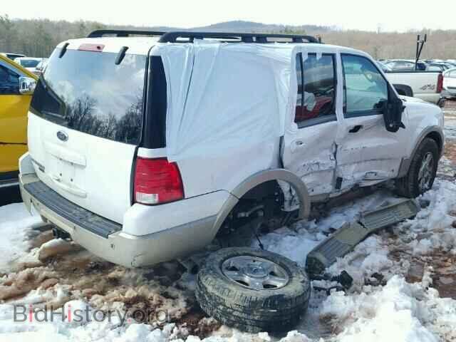 2006 FORD EXPEDITION - VIN: 1FMPU18526LA98489 - Фото 4