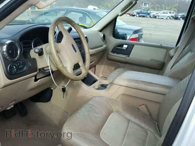 2006 FORD EXPEDITION - VIN: 1FMPU18526LA98489 - Фото 5