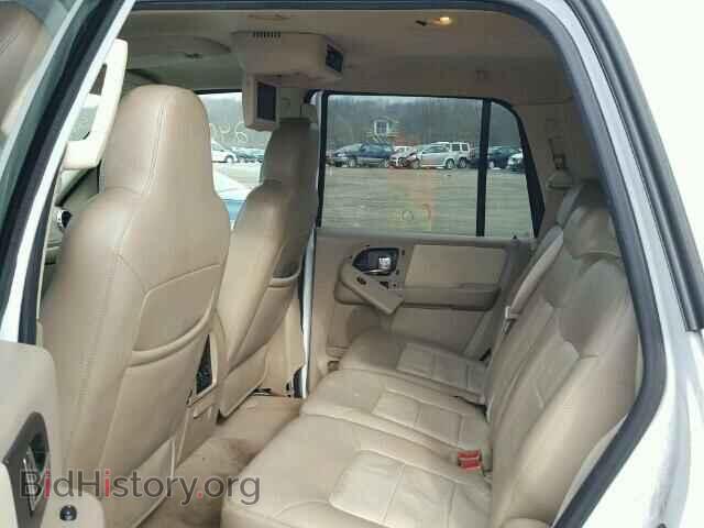 2006 FORD EXPEDITION - VIN: 1FMPU18526LA98489 - Фото 6