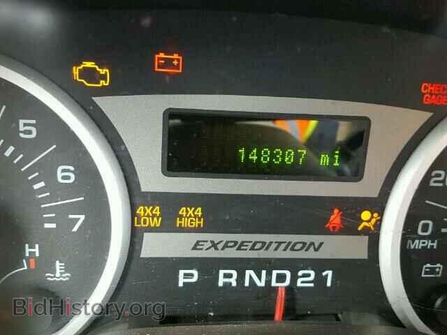 2006 FORD EXPEDITION - VIN: 1FMPU18526LA98489 - Фото 8
