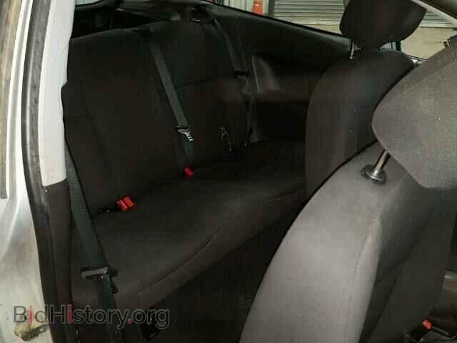 2007 FORD FOCUS - VIN: 1FAFP31N47W291620 - Фото 6