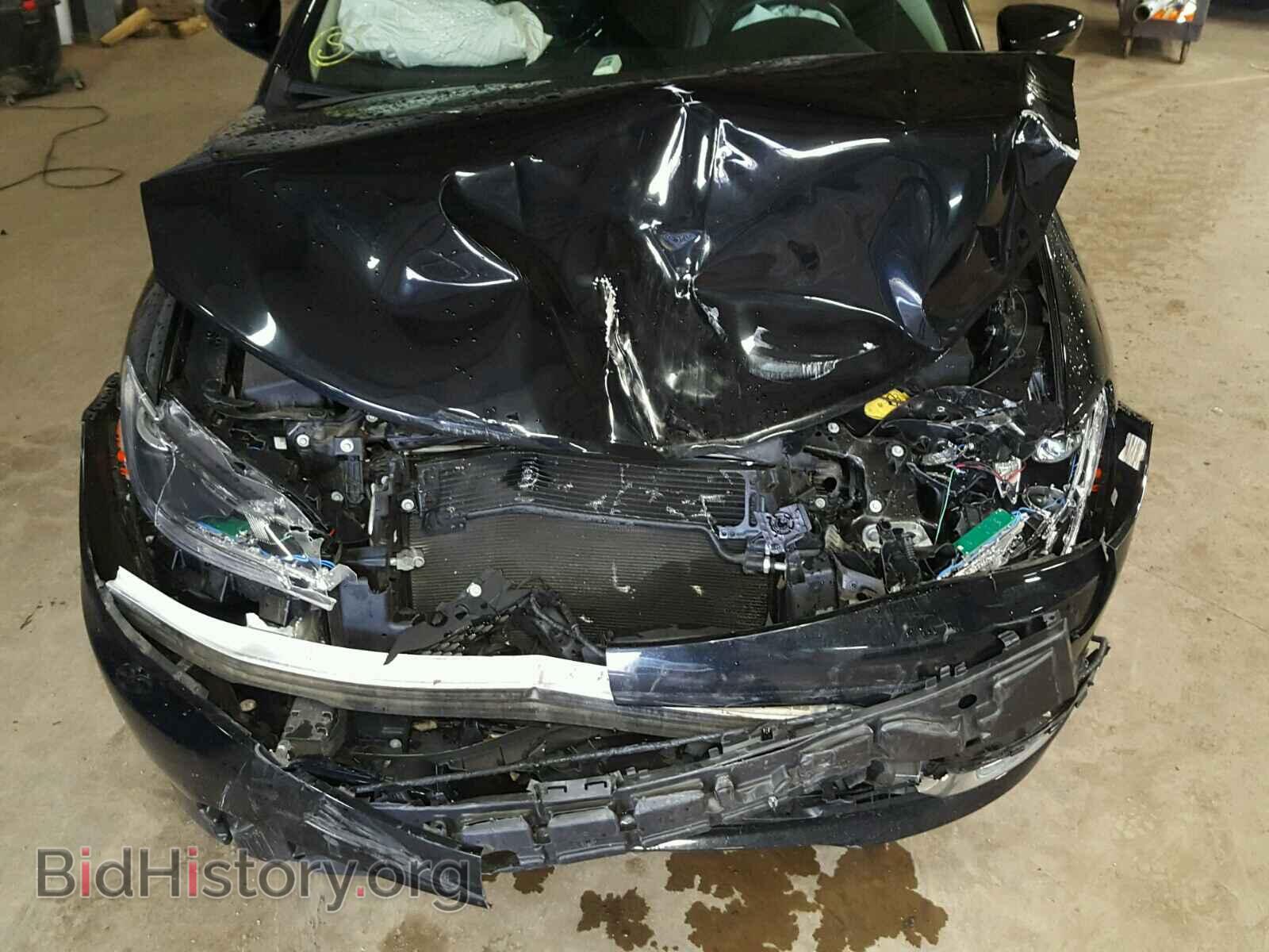 2015 CHRYSLER 200 - VIN: 1C3CCCCB8FN542093 - Photo 7