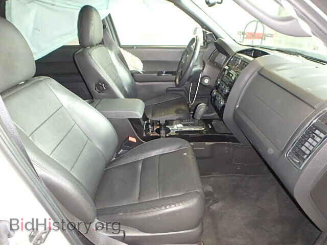 2012 FORD ESCAPE - VIN: 1FMCU0EG4CKA36639 - Фото 5