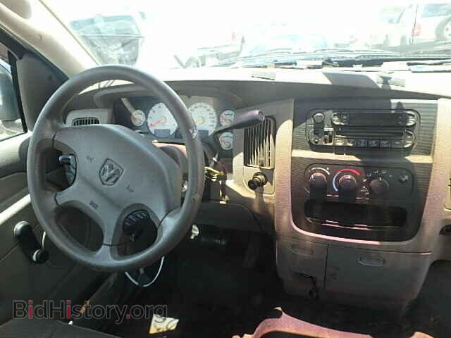 2002 DODGE RAM 1500 - VIN: 1D7HA16KX2J233806 - Фото 9