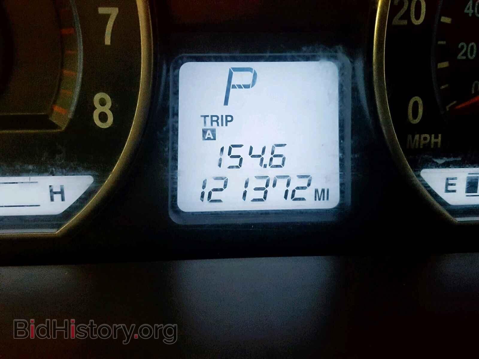 2006 KIA OPTIMA - VIN: KNAGE124265035511 - Фото 8