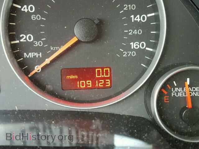 2007 AUDI A4 - VIN: WAUAF78E17A091289 - Фото 8