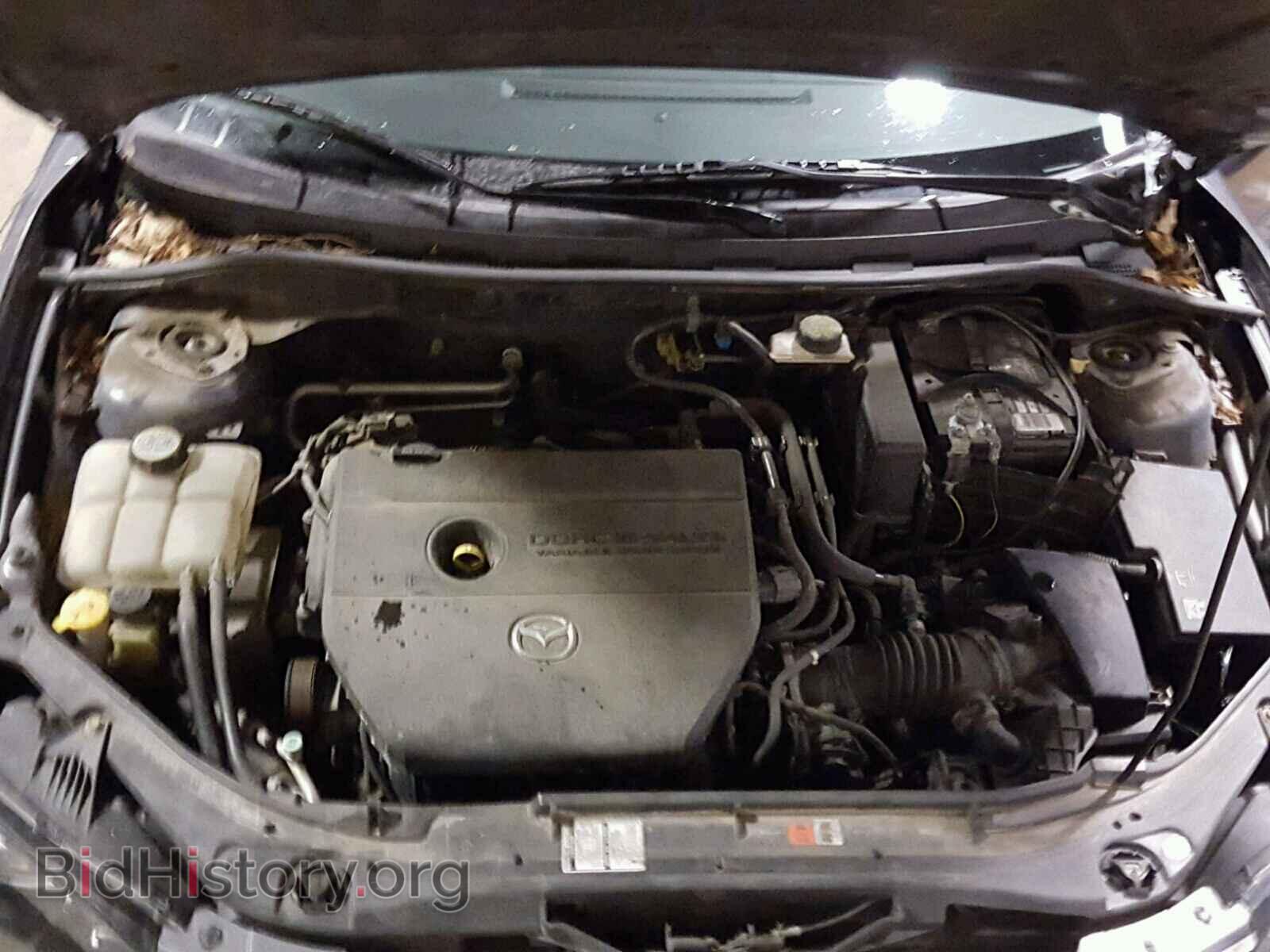 2007 MAZDA 3 S - VIN: JM1BK323971765384 - Фото 7