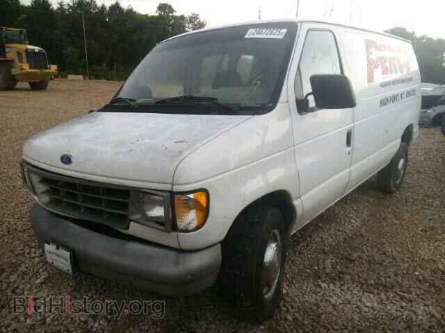 1995 FORD ECONOLINE - VIN: 1FTHE24Y6SHB82016 - Photo 2
