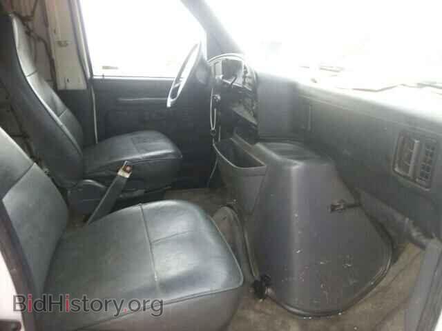 1995 FORD ECONOLINE - VIN: 1FTHE24Y6SHB82016 - Photo 5