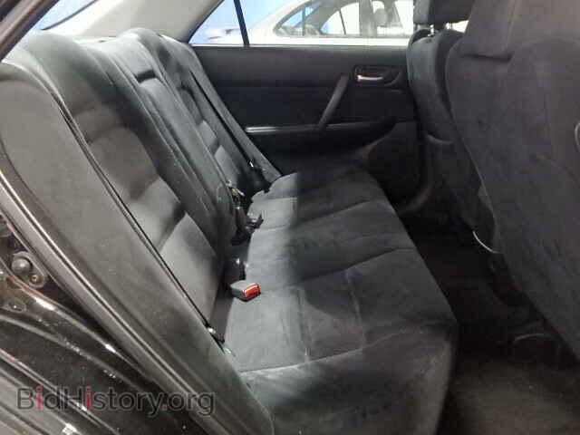 2006 MAZDA 6 - VIN: 1YVHP80C065M43939 - Фото 6