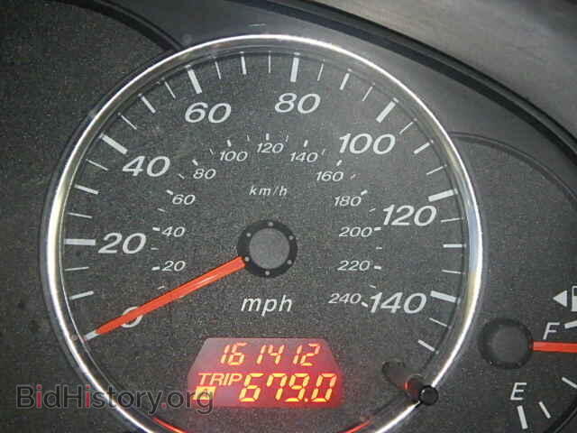 2006 MAZDA 6 - VIN: 1YVHP80C065M43939 - Фото 8