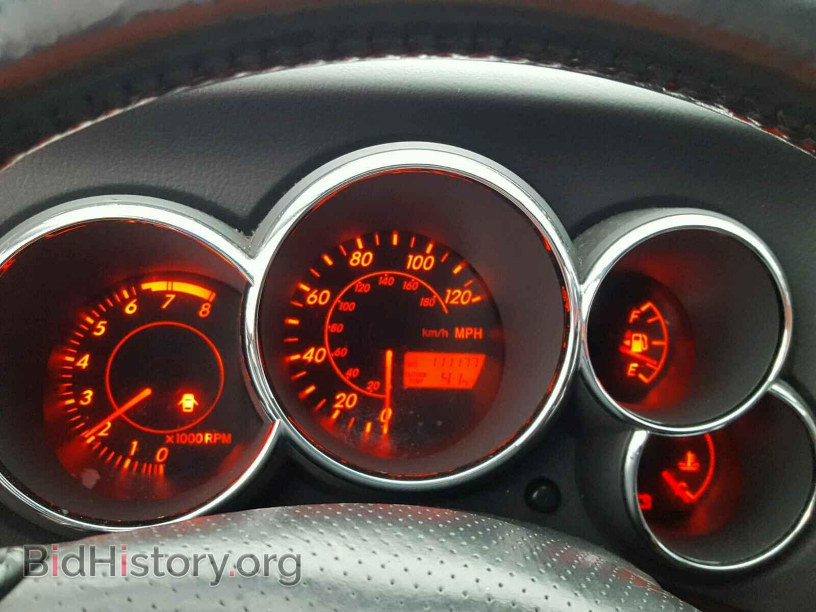 2003 TOYOTA COROLLA - VIN: 2T1KR32E53C130794 - Фото 8