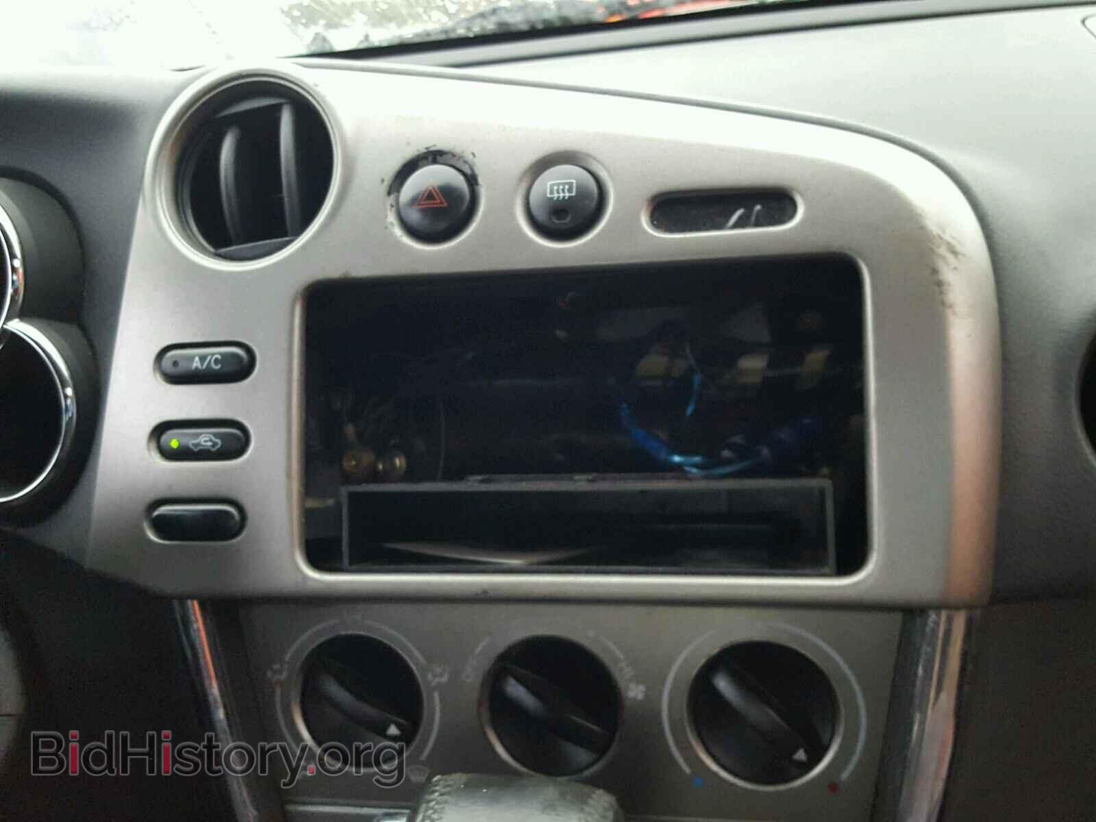 2003 TOYOTA COROLLA - VIN: 2T1KR32E53C130794 - Фото 9