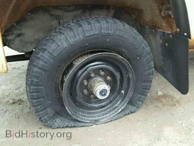 1982 GMC C/K/R2500 - VIN: 1GTGK24JXCZ500965 - Фото 9