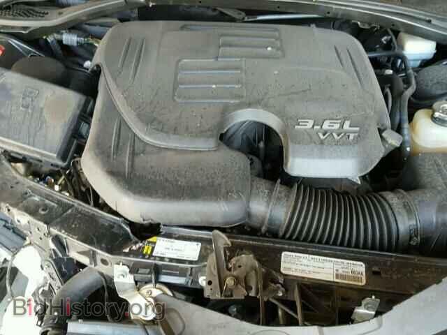 2014 DODGE CHALLENGER - VIN: 2C3CDYAG0EH298908 - Фото 7