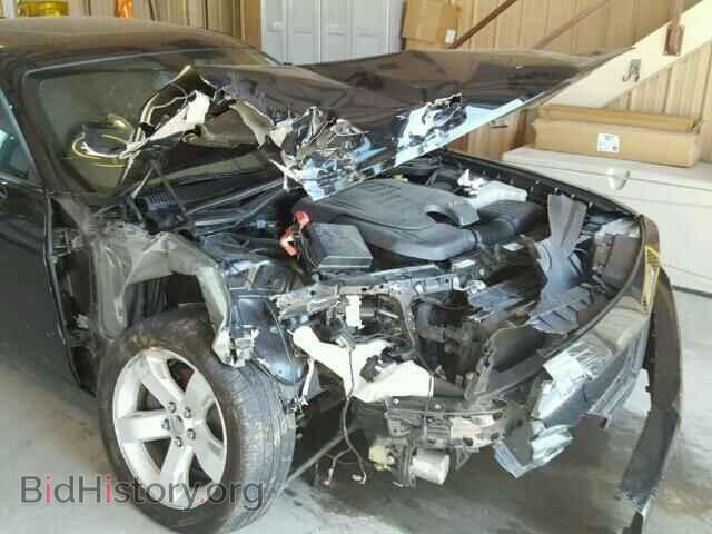 2014 DODGE CHALLENGER - VIN: 2C3CDYAG0EH298908 - Фото 9