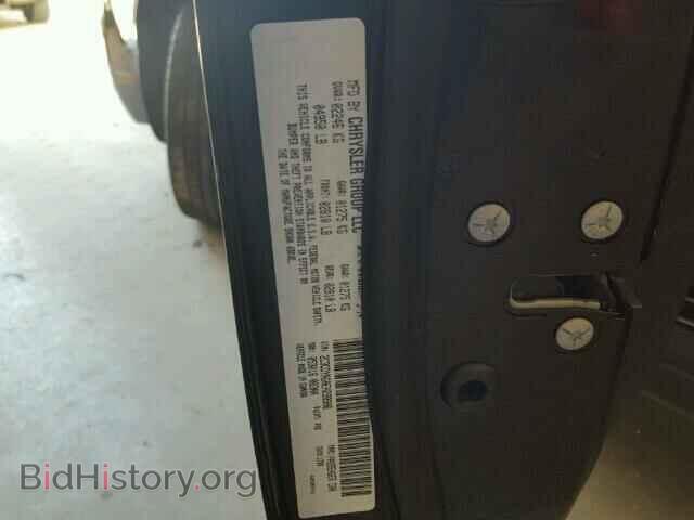 2014 DODGE CHALLENGER - VIN: 2C3CDYAG0EH298908 - Фото 10