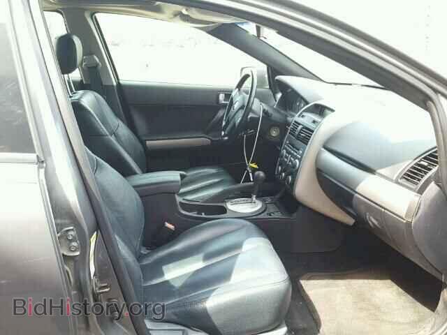 2006 MITSUBISHI GALANT - VIN: 4A3AB56F86E018570 - Фото 5