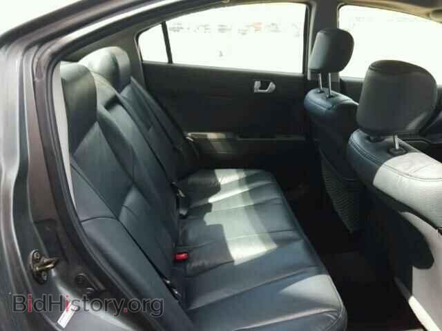 2006 MITSUBISHI GALANT - VIN: 4A3AB56F86E018570 - Фото 6