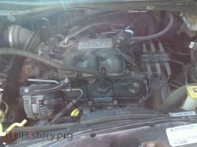 2010 DODGE CARAVAN - VIN: 2D4RN5D13AR487925 - Фото 6
