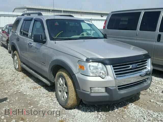 Photo 1FMEU73E16UB63683 - FORD EXPLORER 2006