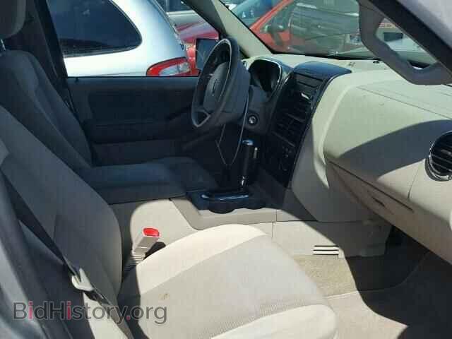 2006 FORD EXPLORER - VIN: 1FMEU73E16UB63683 - Фото 5