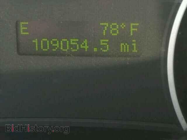 2006 FORD EXPLORER - VIN: 1FMEU73E16UB63683 - Фото 8