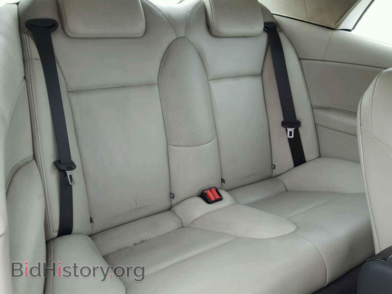 2008 SAAB 9 3 - VIN: YS3FB79Y286012495 - Фото 6