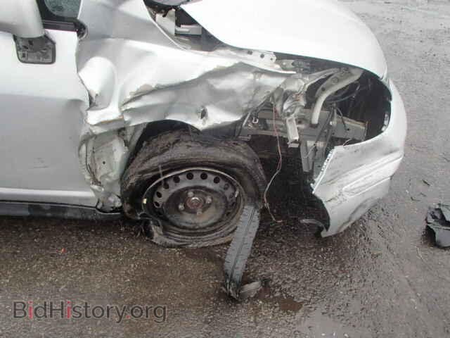 2012 NISSAN VERSA - VIN: 3N1BC1CP3CK198555 - Photo 10