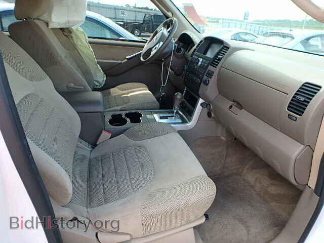 2012 NISSAN PATHFINDER - VIN: 5N1AR1NB2CC621796 - Фото 5
