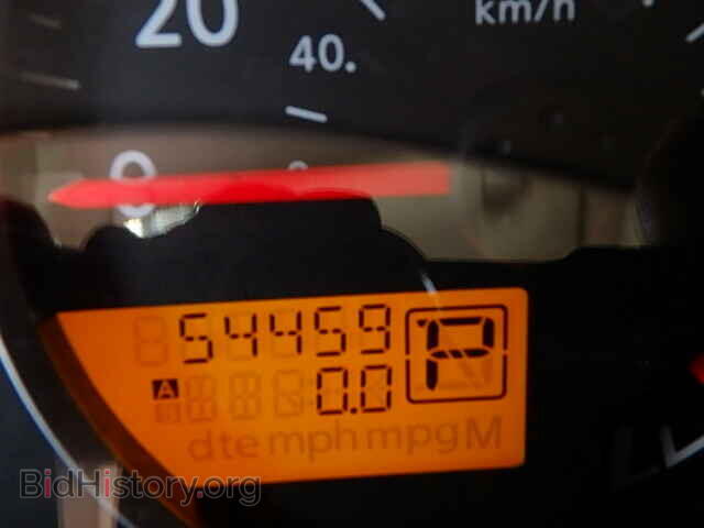2012 NISSAN PATHFINDER - VIN: 5N1AR1NB2CC621796 - Фото 8