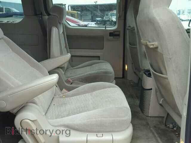 2004 FORD FREESTAR - VIN: 2FMZA51674BA88436 - Фото 6