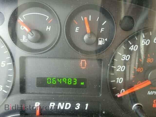 2004 FORD FREESTAR - VIN: 2FMZA51674BA88436 - Фото 8