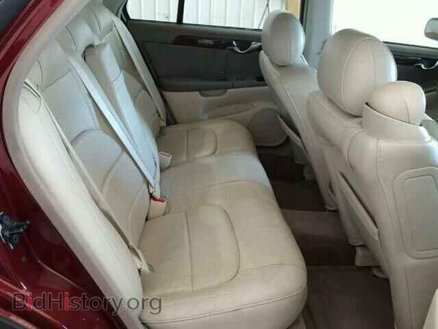 2002 CADILLAC DEVILLE - VIN: 1G6KF57982U290981 - Photo 6