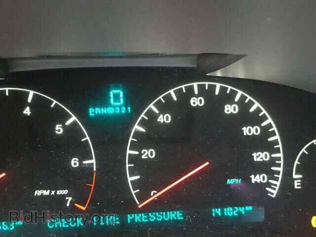 2002 CADILLAC DEVILLE - VIN: 1G6KF57982U290981 - Photo 8