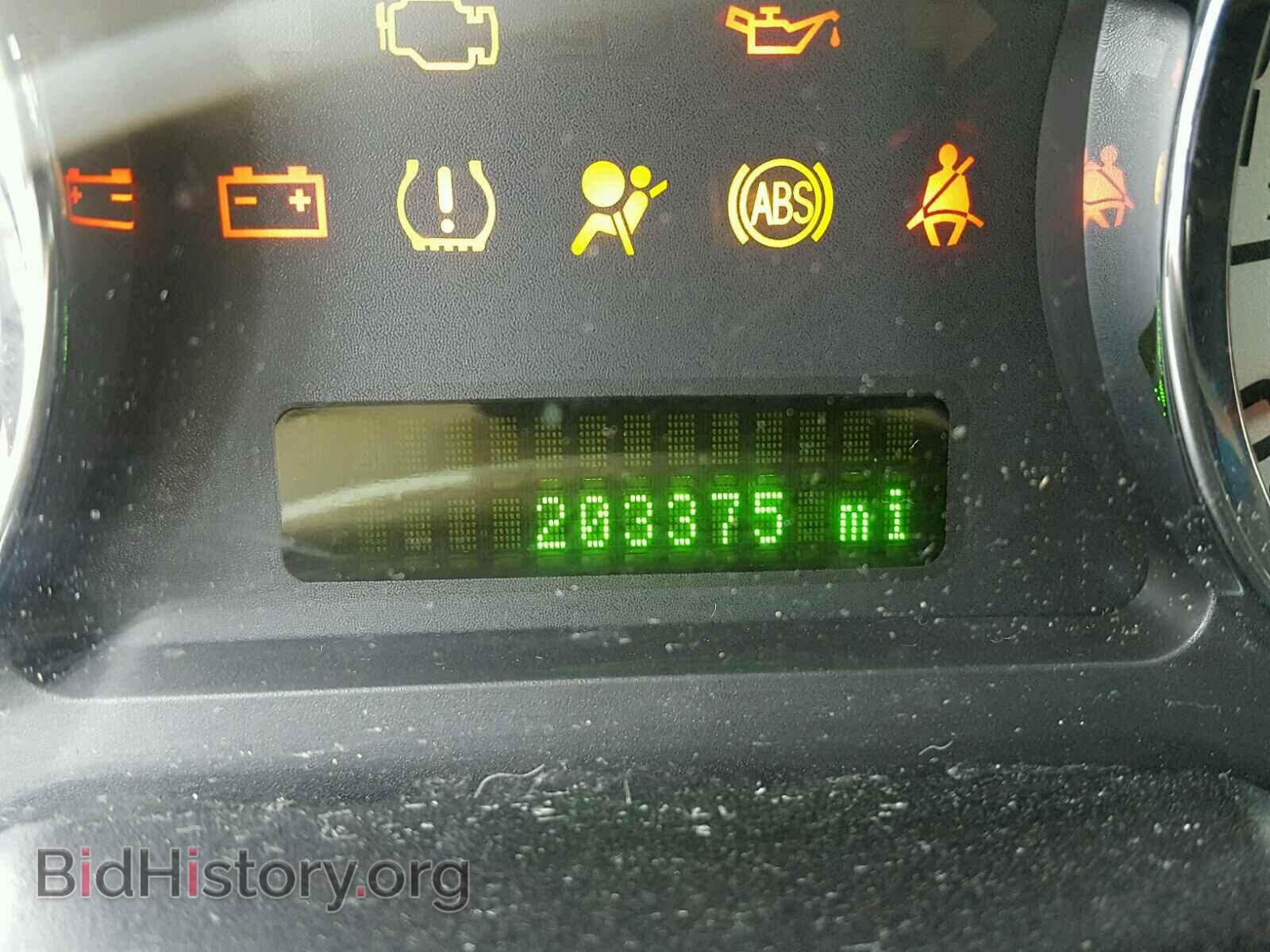 2007 FORD EDGE - VIN: 2FMDK39C97BB60361 - Фото 8
