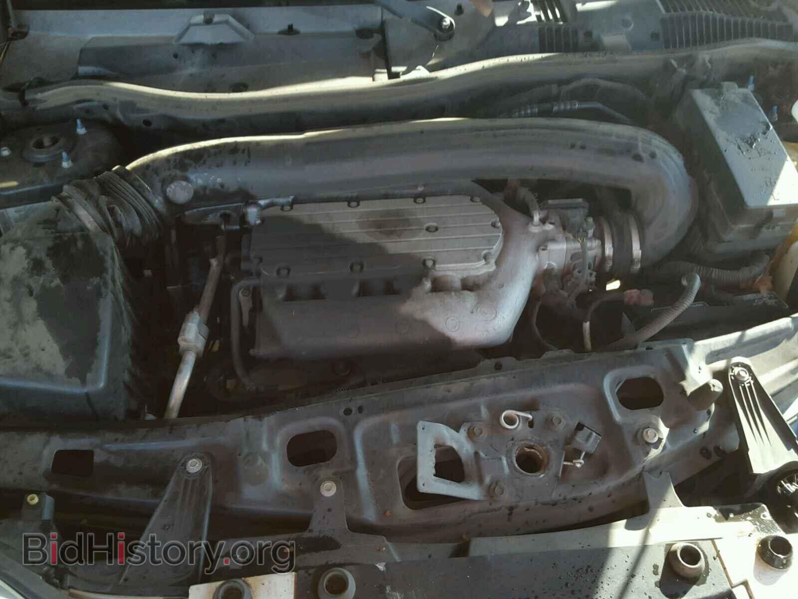 2007 SATURN VUE - VIN: 5GZCZ534X7S878191 - Фото 7