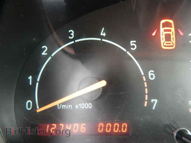 2001 SAAB 900 - VIN: YS3ED48E313044746 - Фото 8