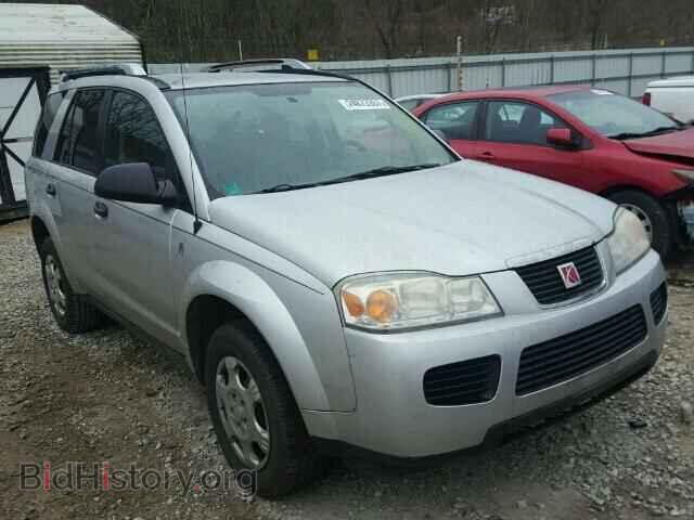 Photo 5GZCZ33D87S804773 - SATURN VUE 2007