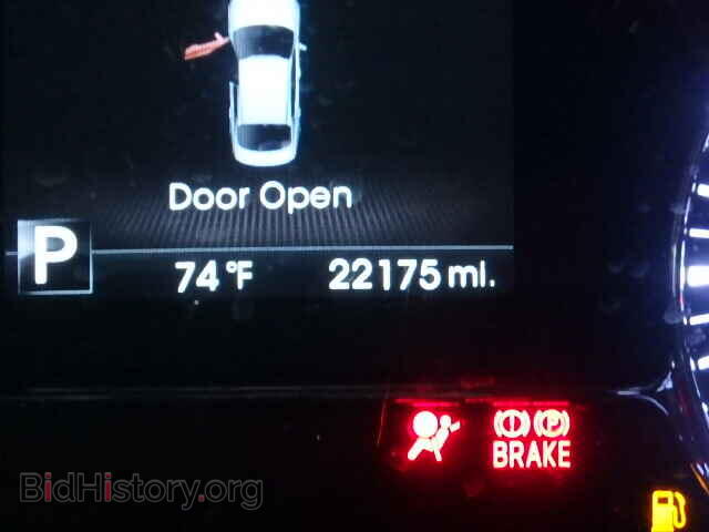 2013 KIA OPTIMA - VIN: 5XXGR4A68DG229559 - Photo 8