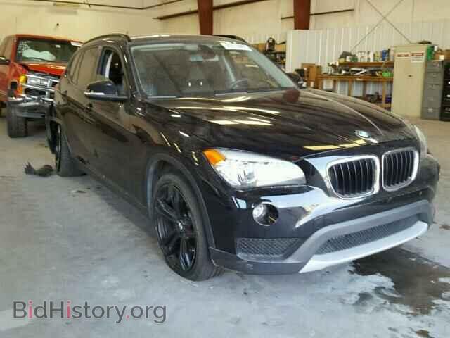 Photo WBAVM1C53EVW56773 - BMW X1 2014